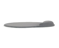Gembird Ergonomiczna Gel (żelowa) 3mm szara - 1045877 - zdjęcie 3